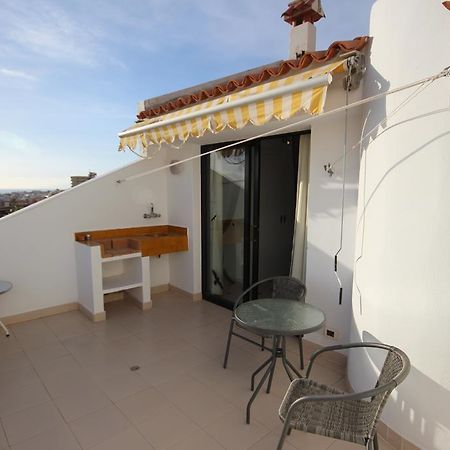 Apartment Sur Sunrises, Los Cristianos Los Cristianos  Exterior photo