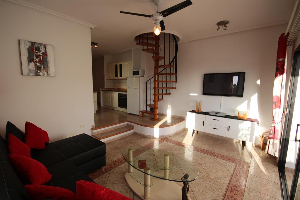 Apartment Sur Sunrises, Los Cristianos Los Cristianos  Exterior photo