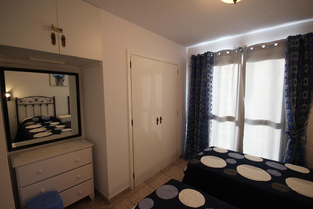 Apartment Sur Sunrises, Los Cristianos Los Cristianos  Exterior photo