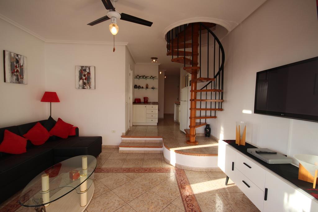 Apartment Sur Sunrises, Los Cristianos Los Cristianos  Exterior photo