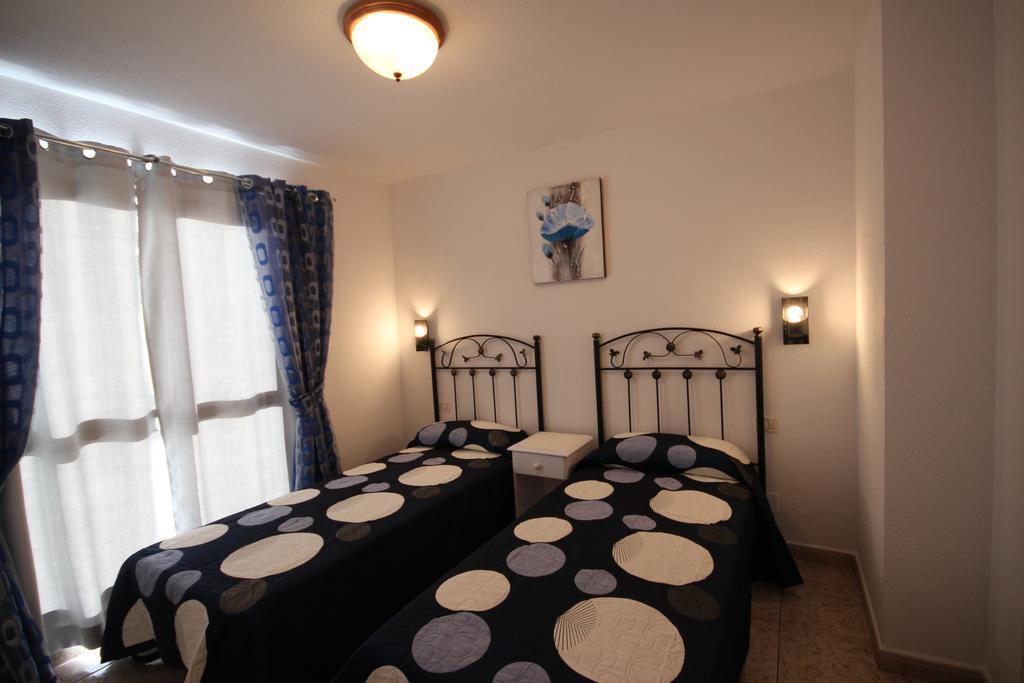Apartment Sur Sunrises, Los Cristianos Los Cristianos  Exterior photo