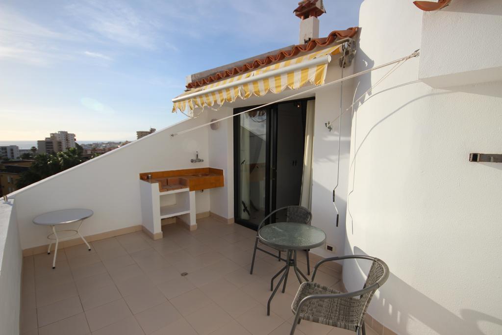 Apartment Sur Sunrises, Los Cristianos Los Cristianos  Exterior photo